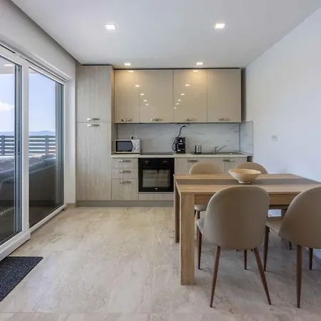 In 42962 Appartamento Crikvenica